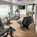 Apartament Alpenlodge-hoefats By Interhome Lechbruck am See
