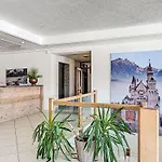 Alpenlodge-hoefats By Interhome Apartament