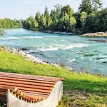Alpenlodge-hoefats By Interhome Apartament