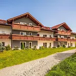 Apartament Alpenlodge-hoefats By Interhome
