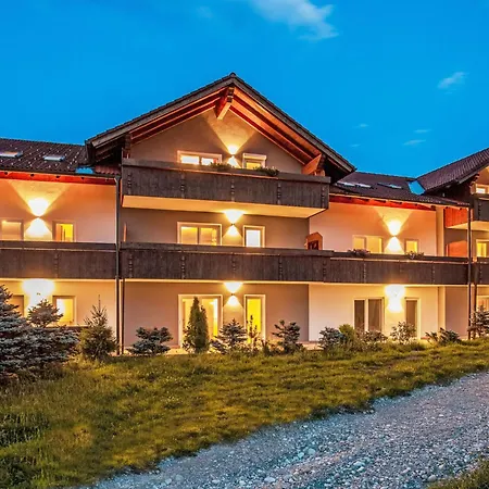 Alpenlodge-hoefats By Interhome Apartman