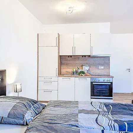 Apartman Alpenlodge-hoefats By Interhome Lechbruck