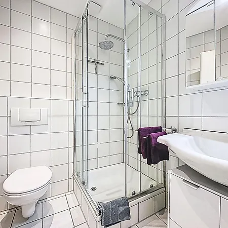 Apartman Alpenlodge-hoefats By Interhome