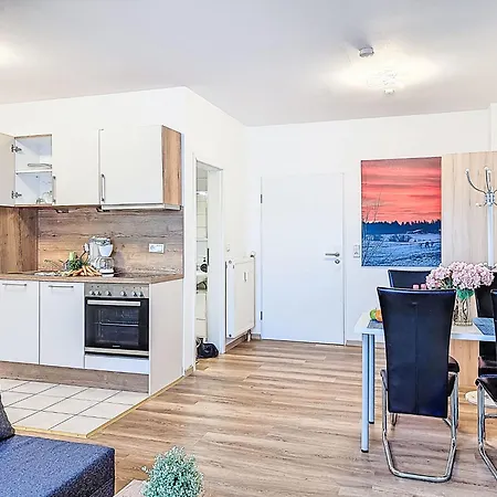 Alpenlodge-hoefats By Interhome * Lechbruck