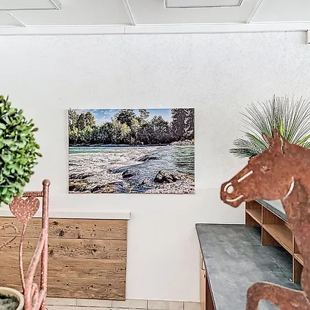 Alpenlodge-hoefats By Interhome Apartman Lechbruck