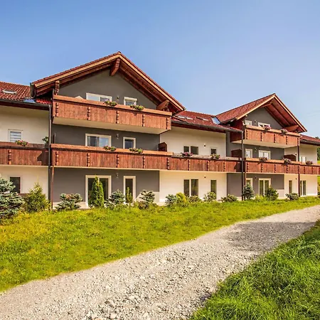 شقة Alpenlodge-hoefats By Interhome