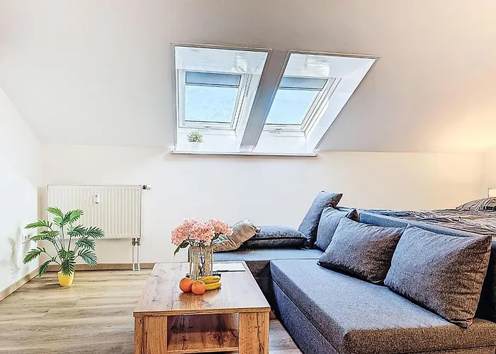 Alpenlodge-hoefats By Interhome