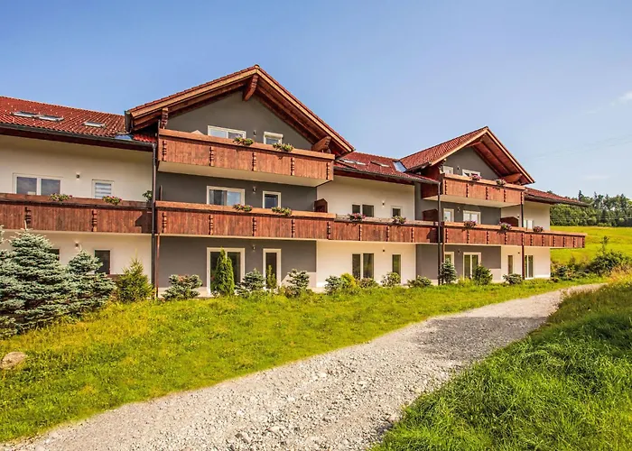 شقة Alpenlodge-hoefats By Interhome